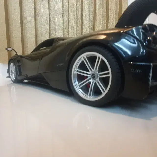 (무료배송) RC카 1:14 Pagani Huayra BC