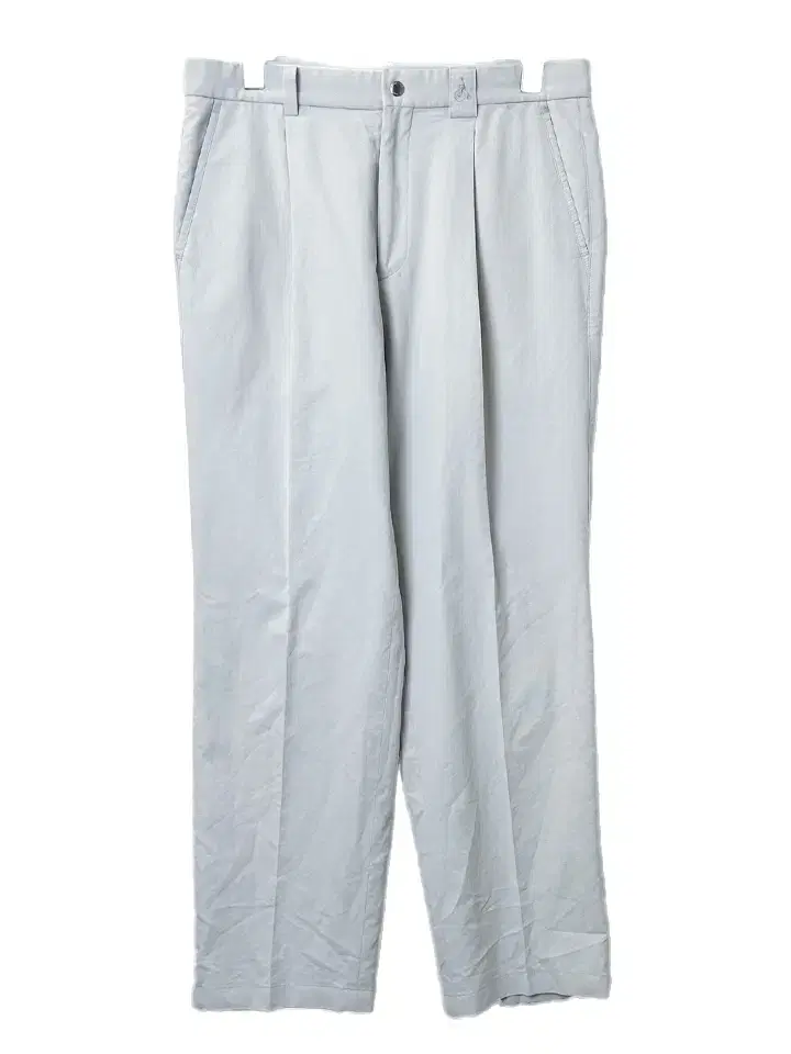 86 Vinpole Golf Trousers Light Grey