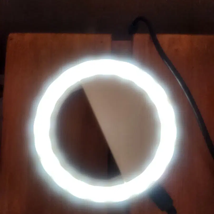 Selfie Ring Light XJ-03