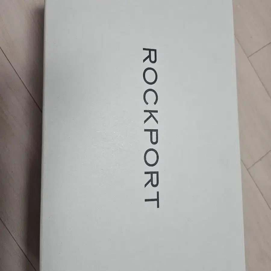 rockport 락포트 퍼페추아 페니로퍼 소가죽로퍼 새상품