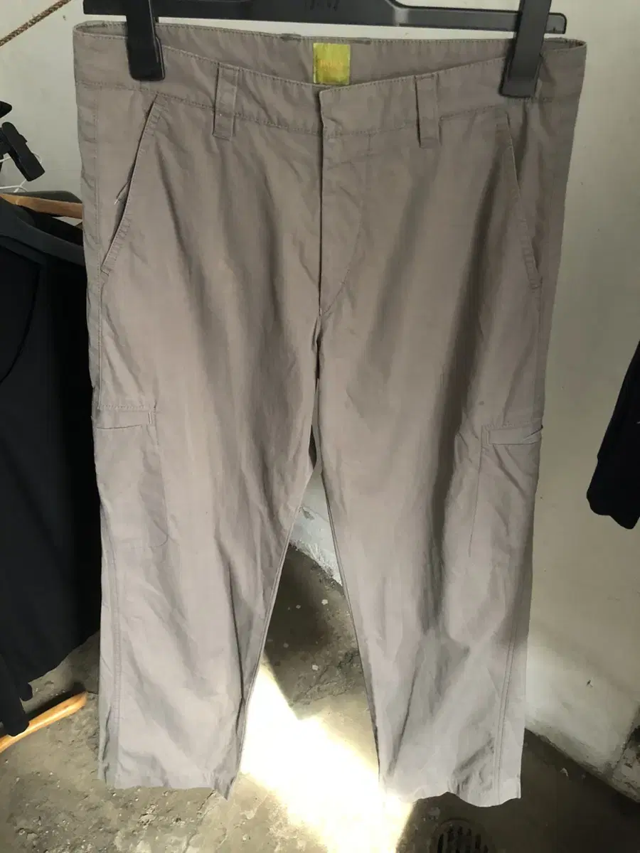 Hugo Boss Men's Cotton Pants 32