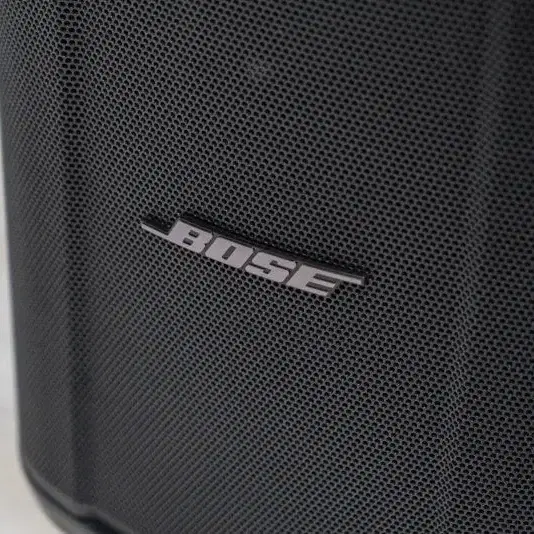 Bose S1 pro plus 1조 보스 PA스피커 버스킹