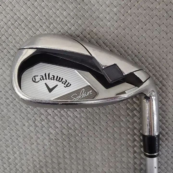 Women's Callaway V Soleil PW Wedge H40g L