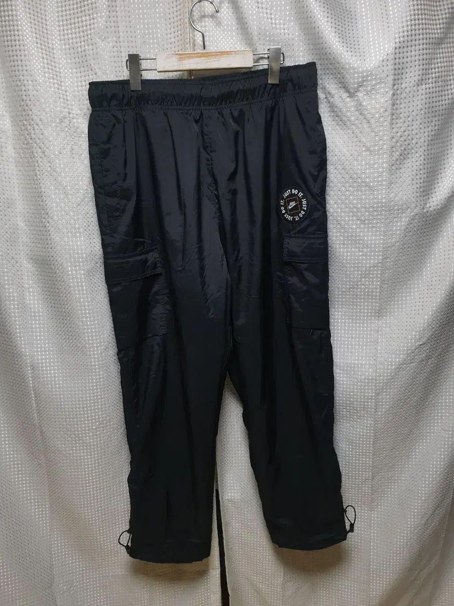 Nike Woven Cargo String Jogger 2XL