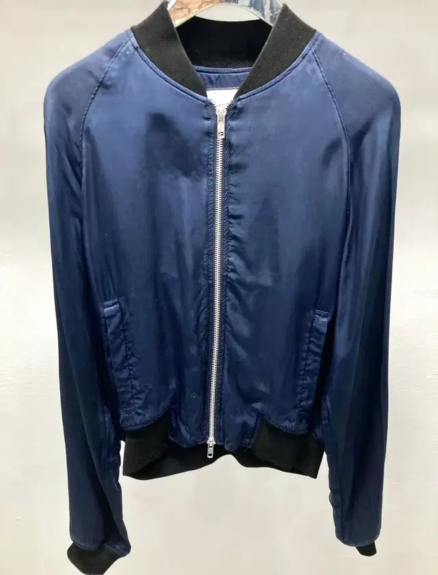 Jean paul GAULTIER zip-up 장폴고티에2000아카이브