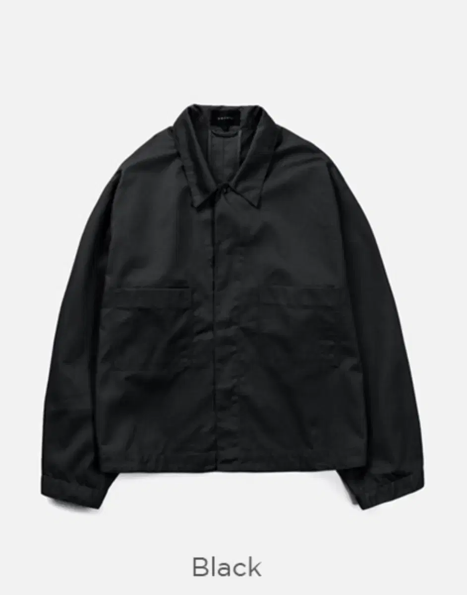 Bastik Minimalist Short Jacket (70% Off)