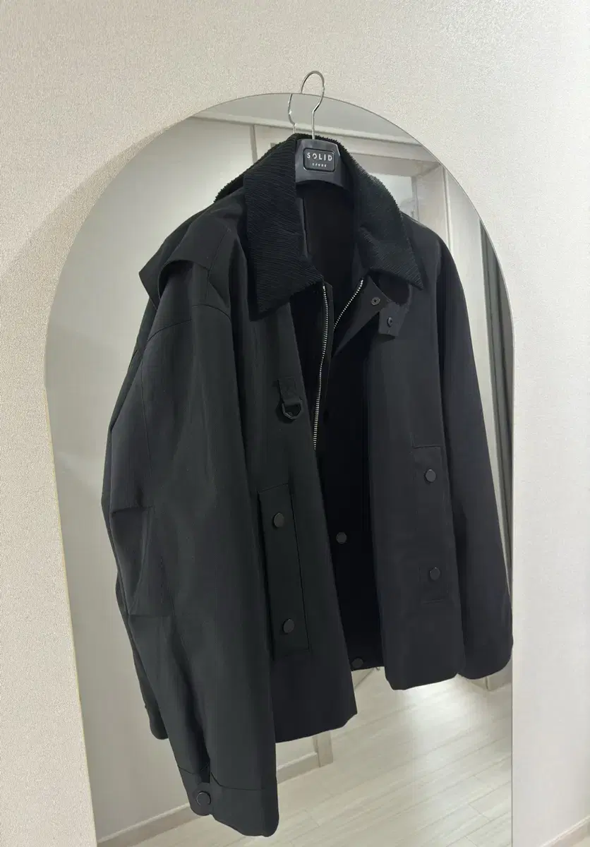 Solid Homme 23FW Jackets 52