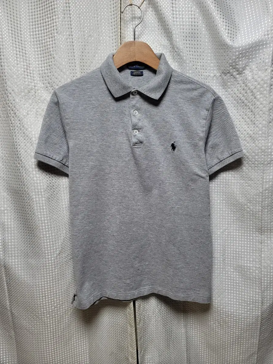 (in store) Polo Karati size M