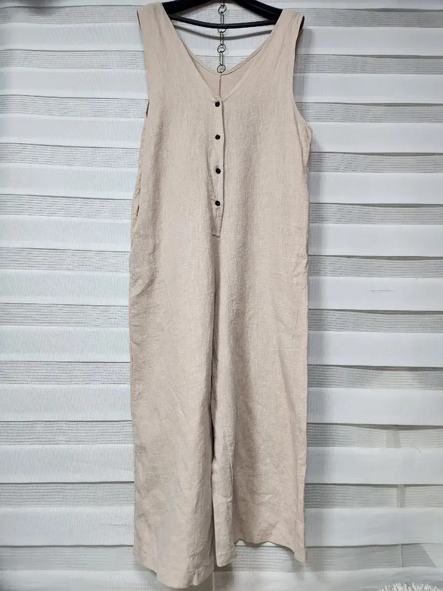 Horse Jumpsuit (55-66