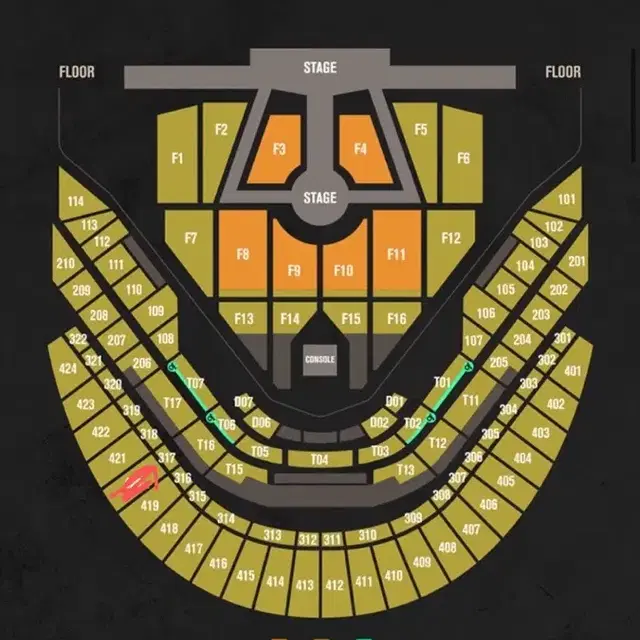 드림쇼3 드삼쇼 엔시티 드림 콘서트 날짜 교환