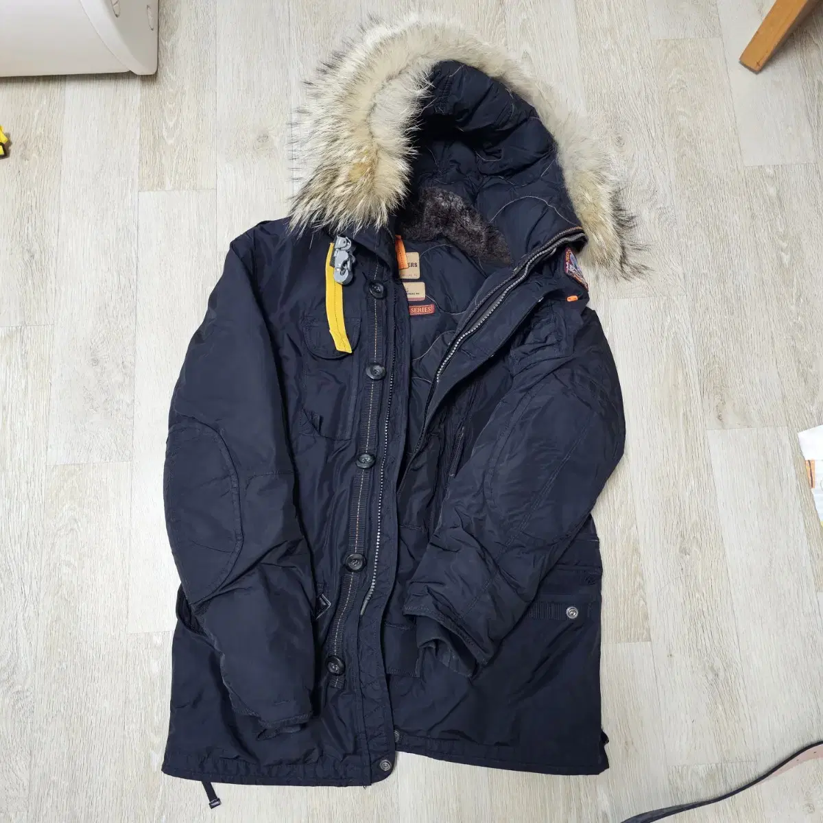 Parajumpers Kodiak S