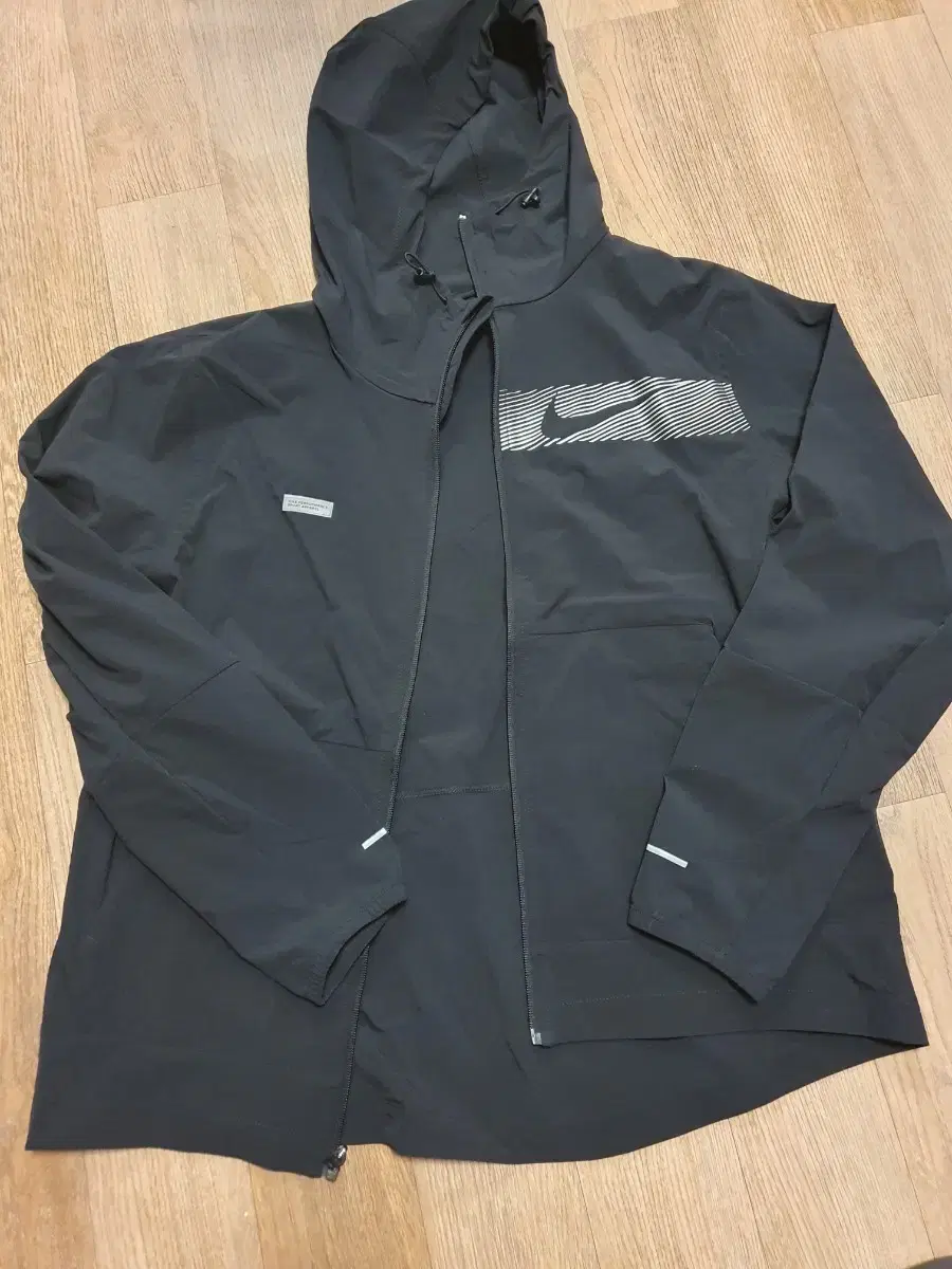 Nike Windbreaker