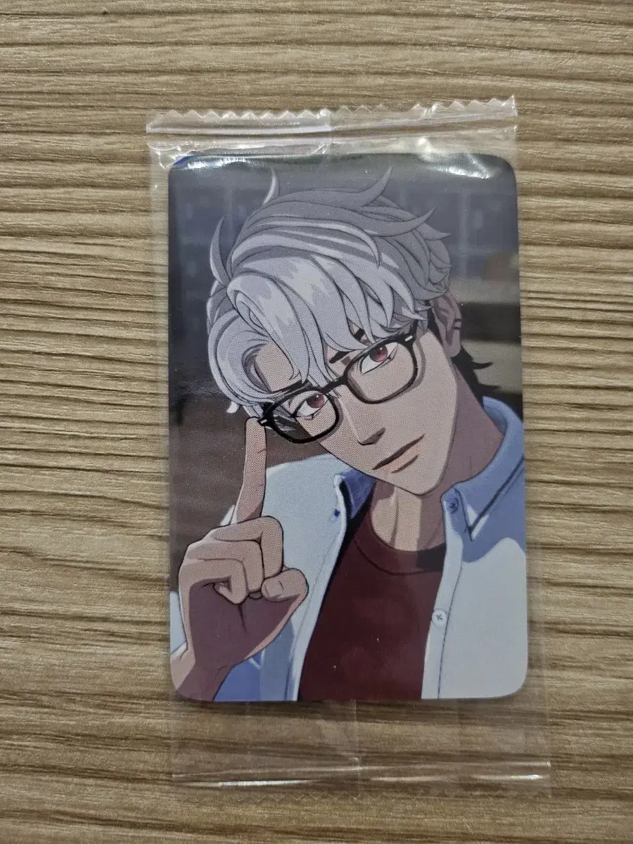 Plave eunho ktwon4u ld sell eyeglasses photocards