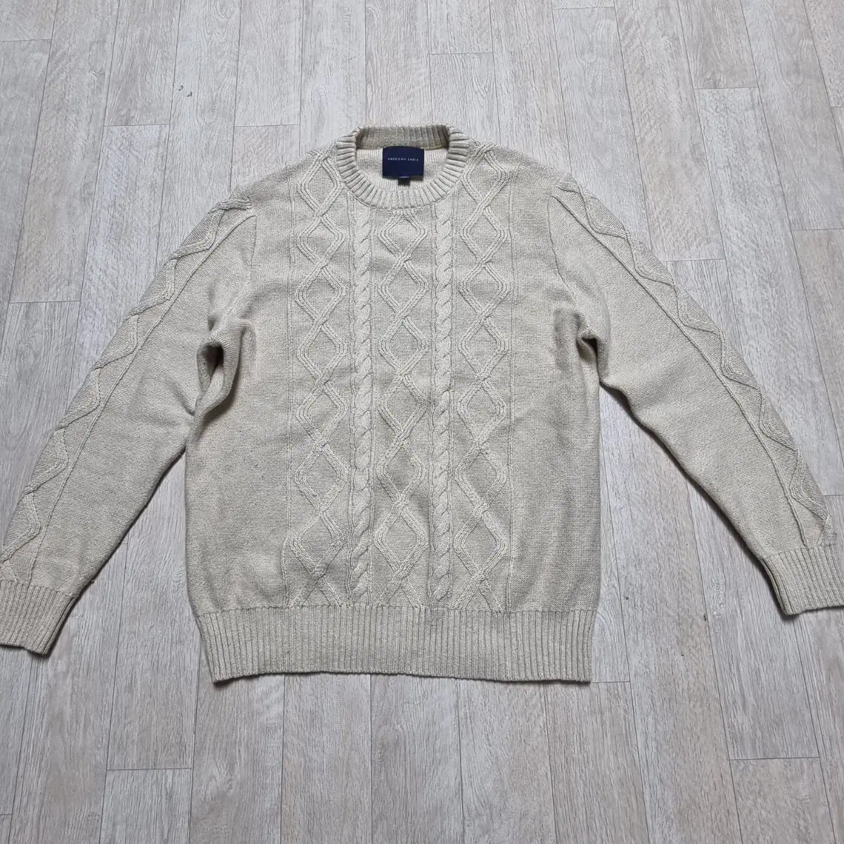 American Eagle Sweater (Knit)