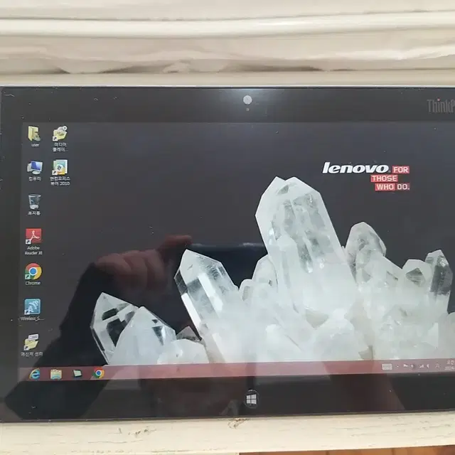 Lenovo ThinkPad Tablet 2 10.1