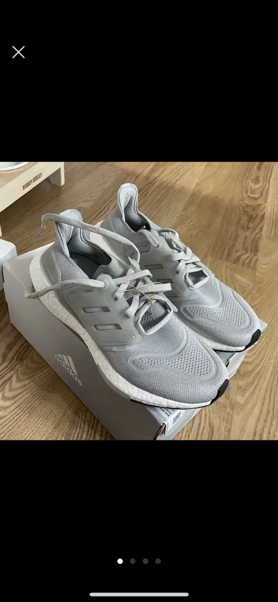 Adidas Ultraboost 22W