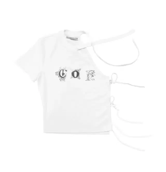 604 SERVICE  COF TSHIRT