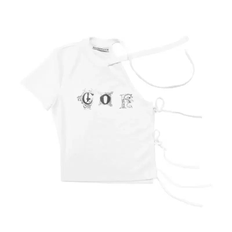 604 SERVICE  COF TSHIRT