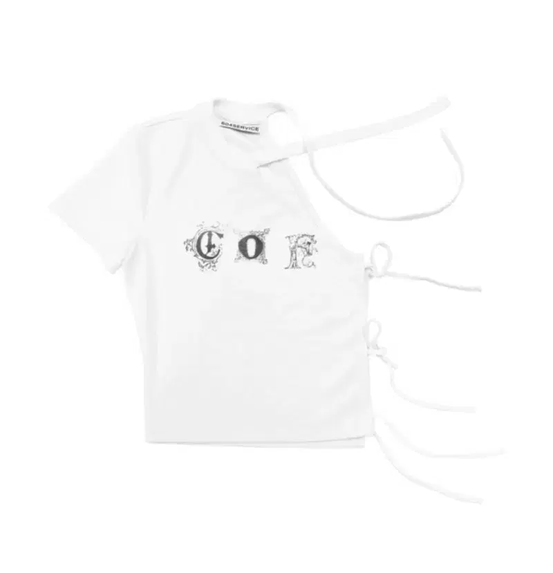 604 SERVICE  COF TSHIRT