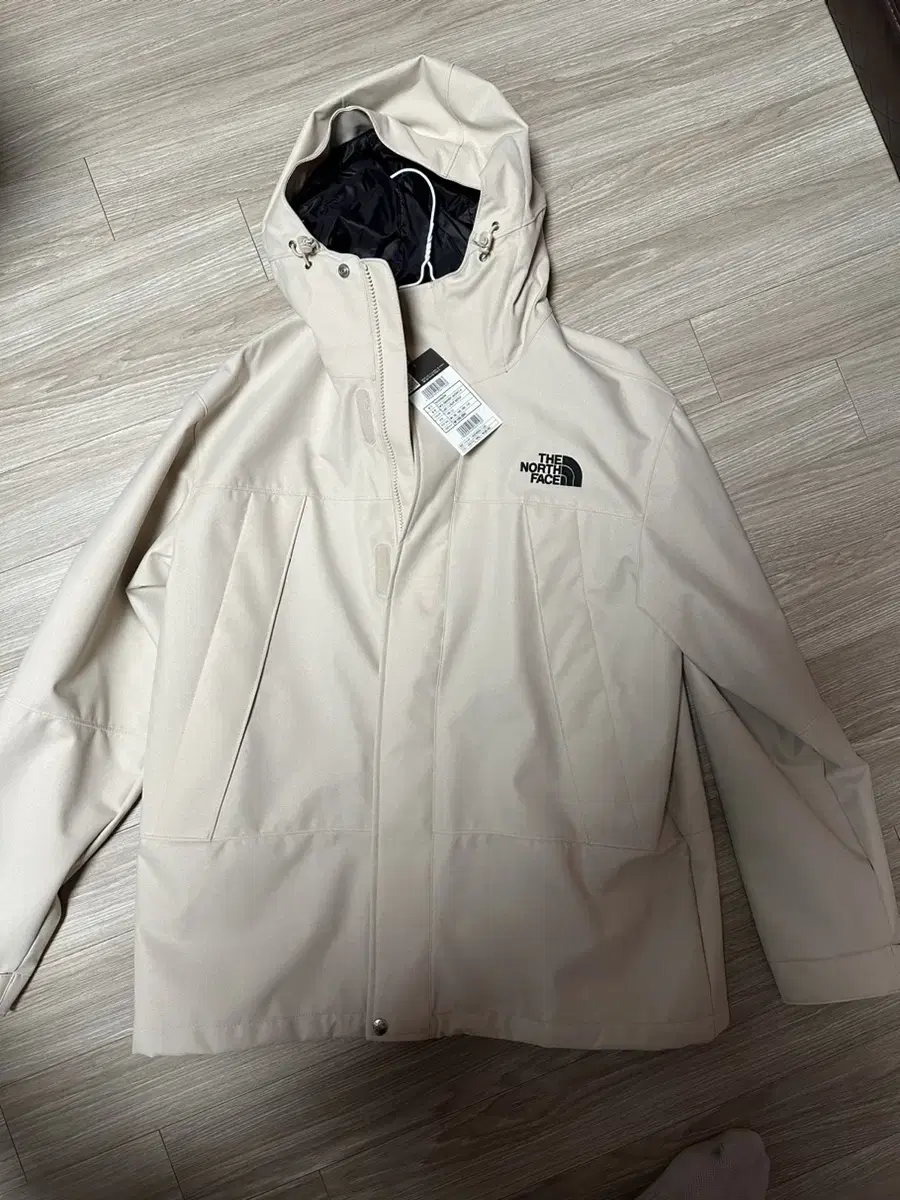 The North Face Granby EX Jacket for sale.