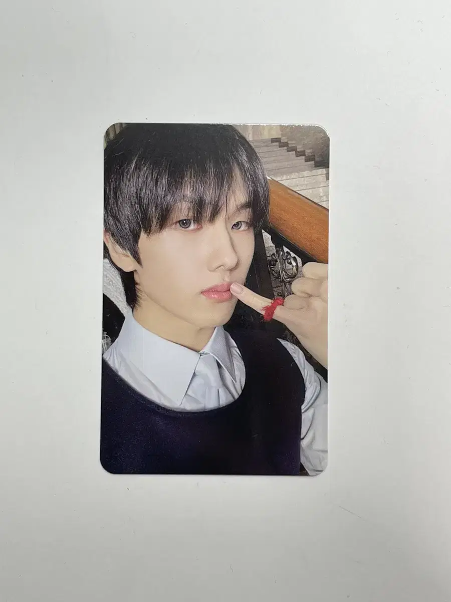 urgent!!) nct Dream Dream Escape photobook Acanfil jisung photocard WTS