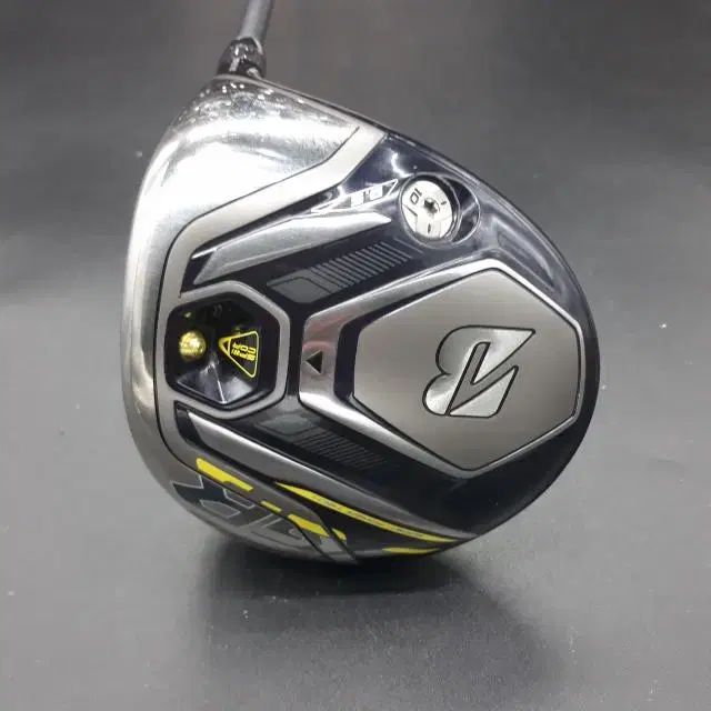 투어B JGR Tour-AD XC-5 S스펙 9.5도 6671