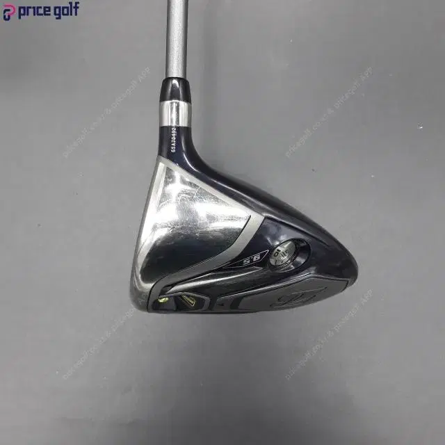 투어B JGR Tour-AD XC-5 S스펙 9.5도 6671