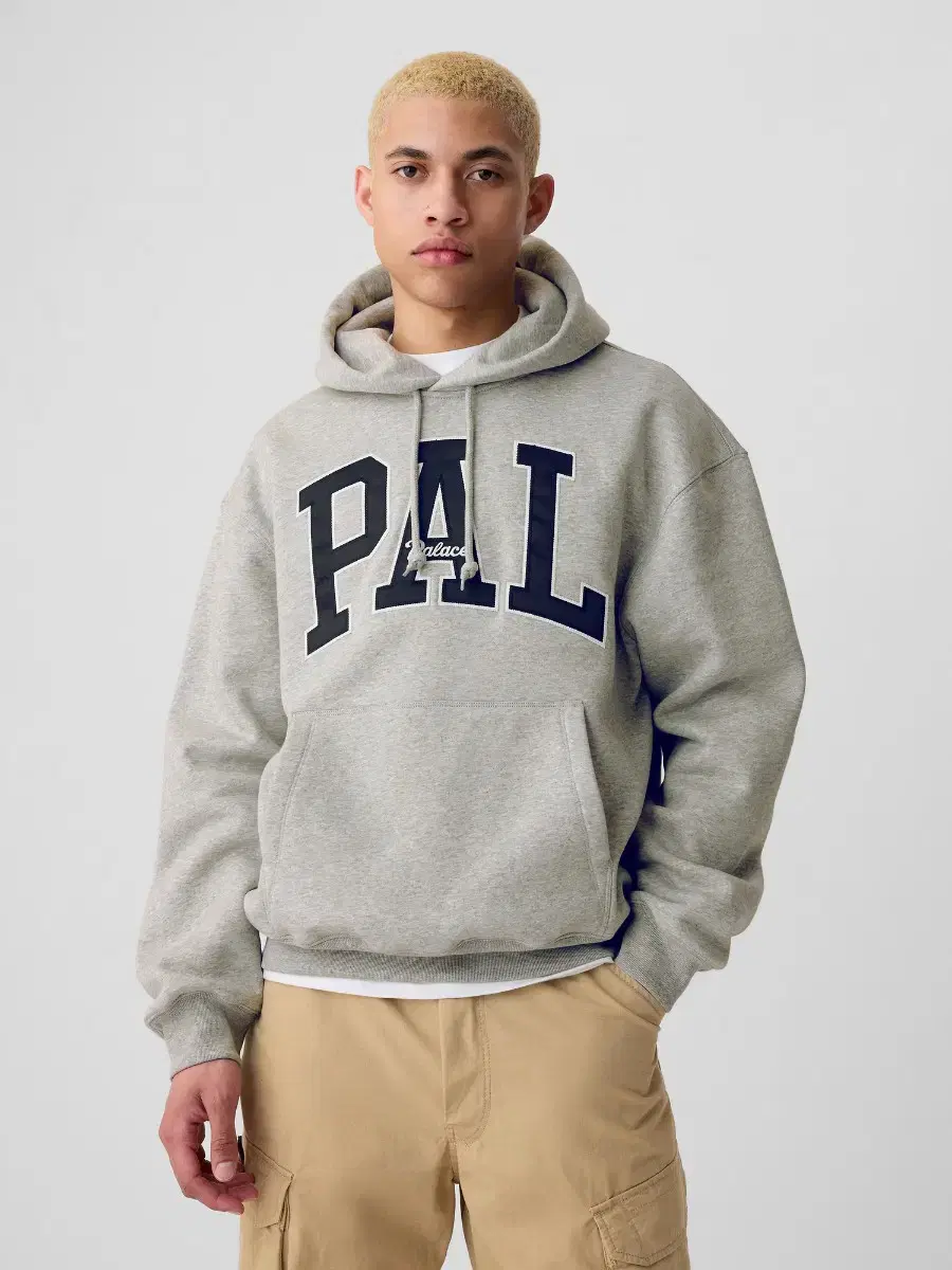 Palace Gap Hood