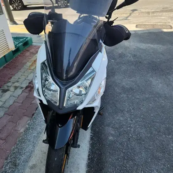 SYM 125cc JET 14