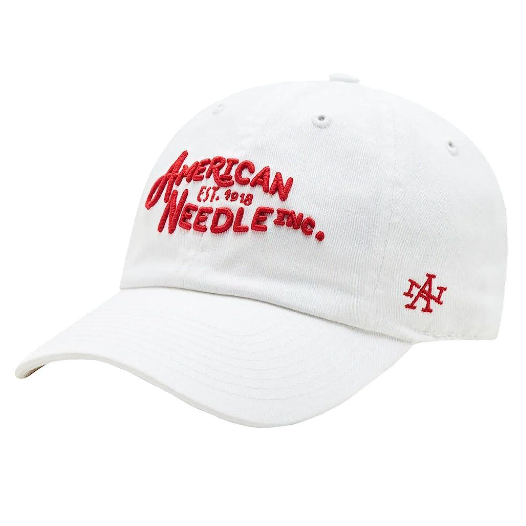 아메리칸니들 BALLPARK CAP AMERICAN NEEDLE