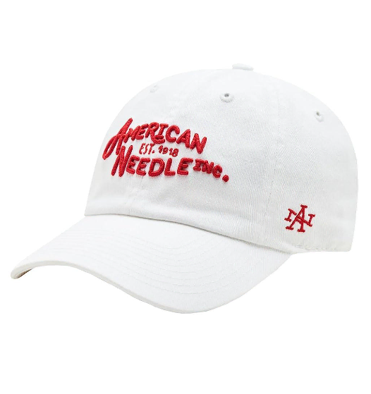 아메리칸니들 BALLPARK CAP AMERICAN NEEDLE