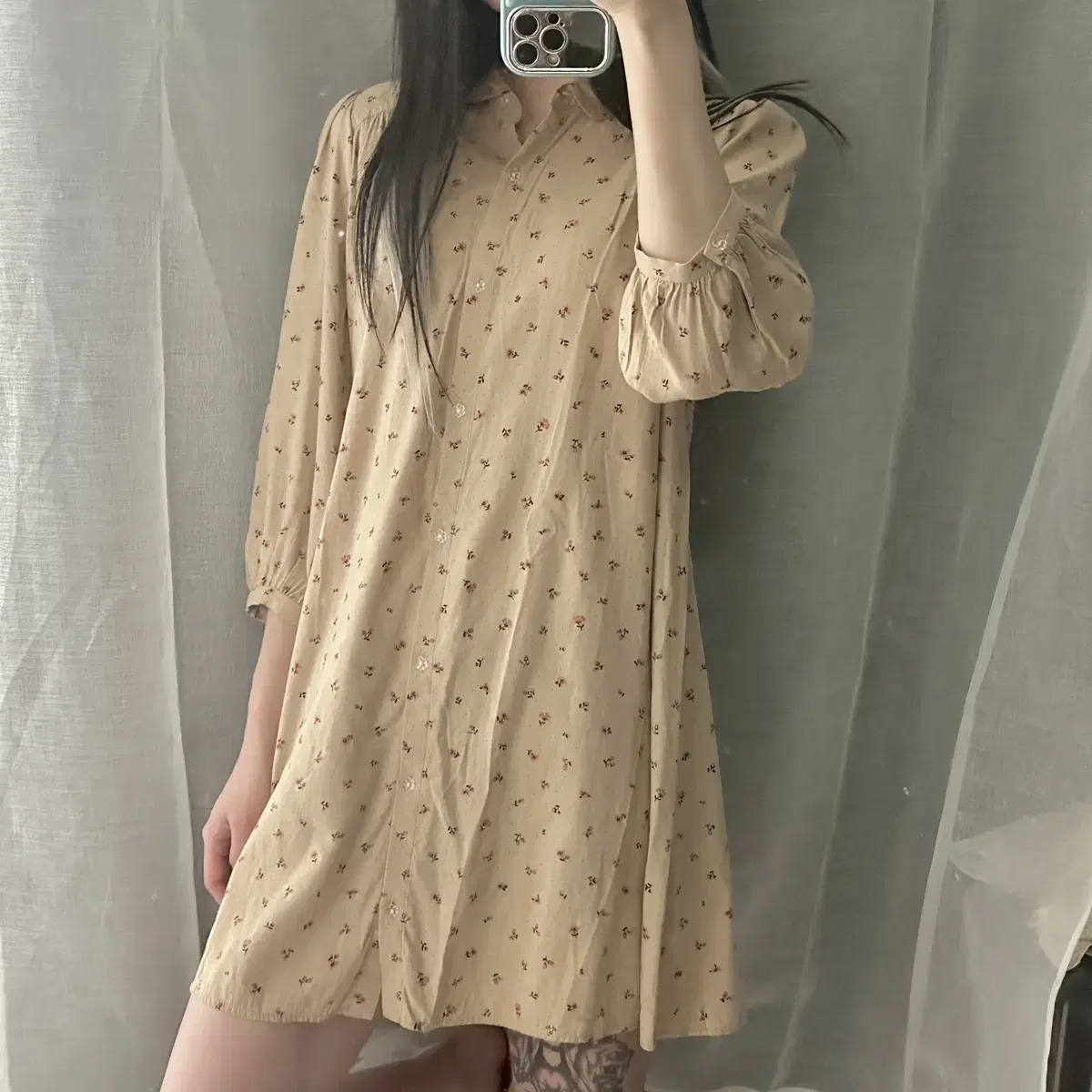 Floral Patterns Part 7 ONEPIECE /JapanVintageY2KPinterestHagumilookMorigirl