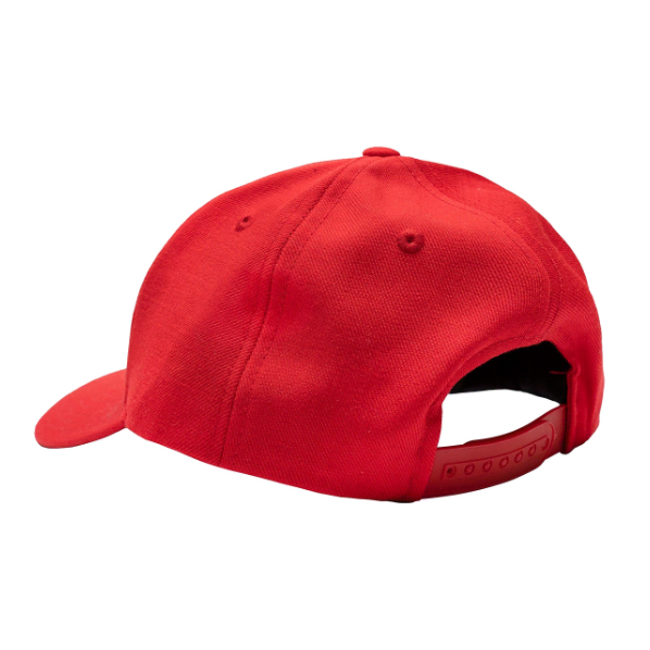 아메리칸니들 BALLPARK CAP HERITAGE AN RED 새제품