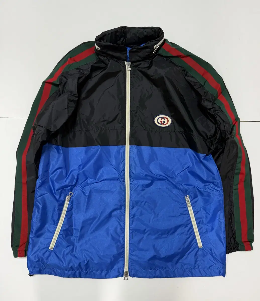 Gucci Gucci windbreaker for Men