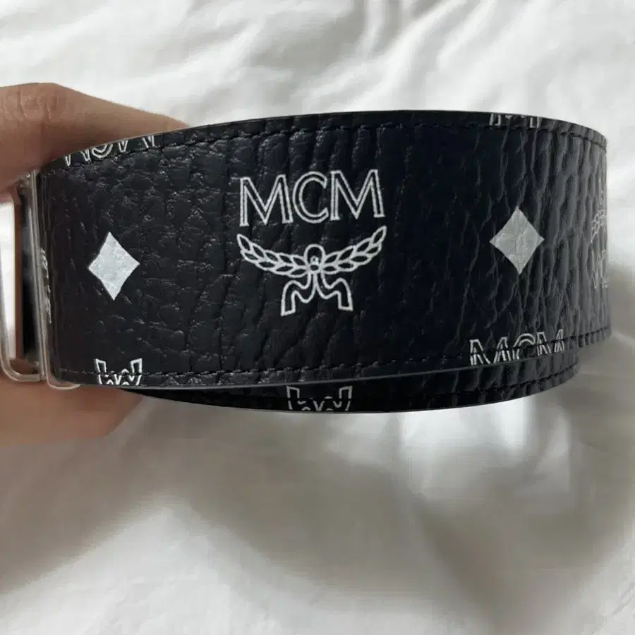 MCM 벨트