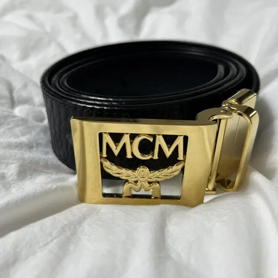 MCM 벨트