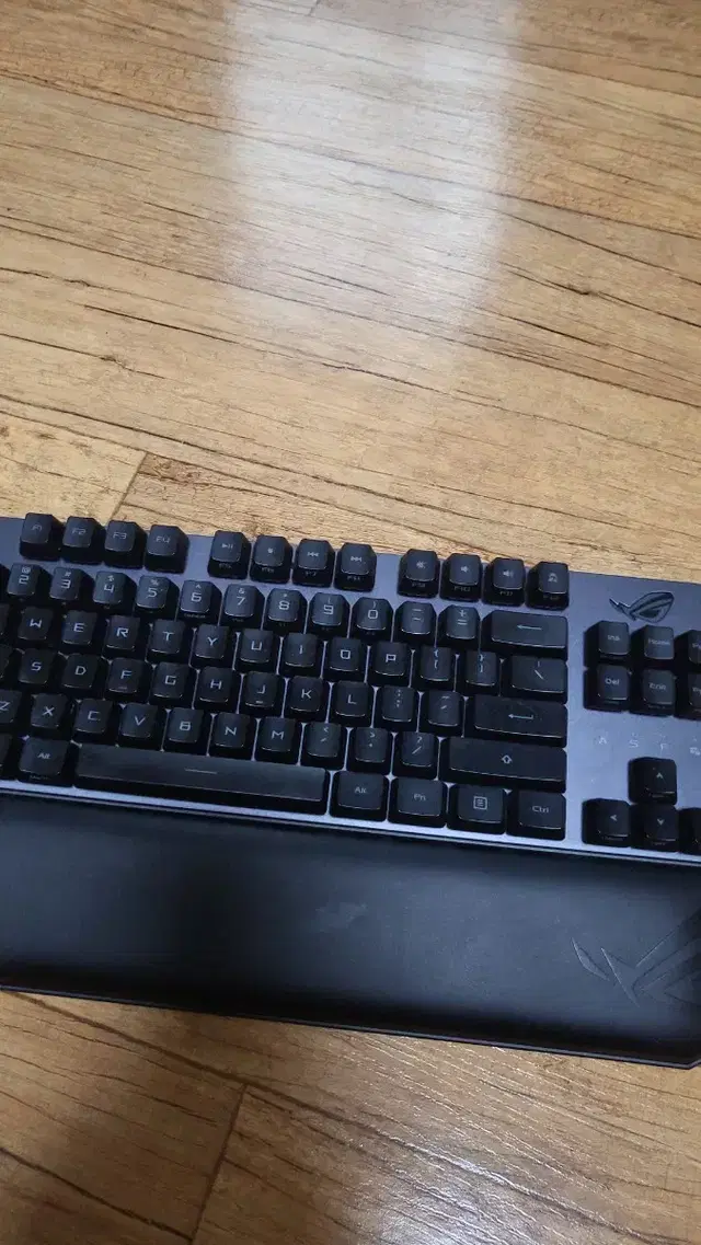 Asus Rog strix scope rx tkl wireless del