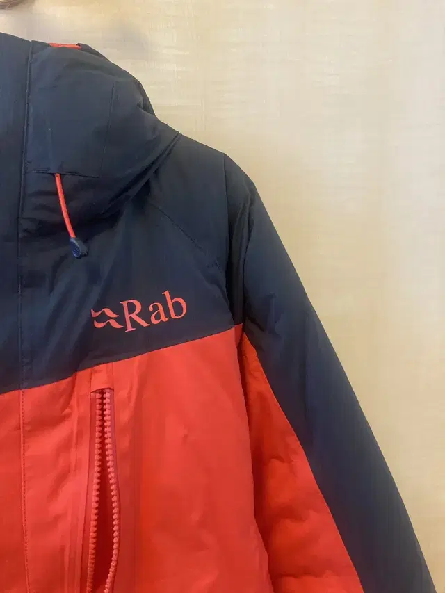 랩 rab 바투라 XS