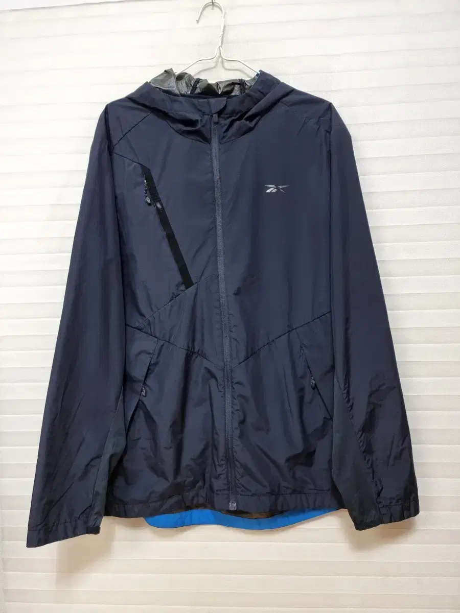 Reebok Men's Windbreaker 2XL