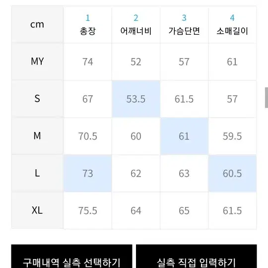 이스트쿤스트 U로고 스웻셔츠 블루