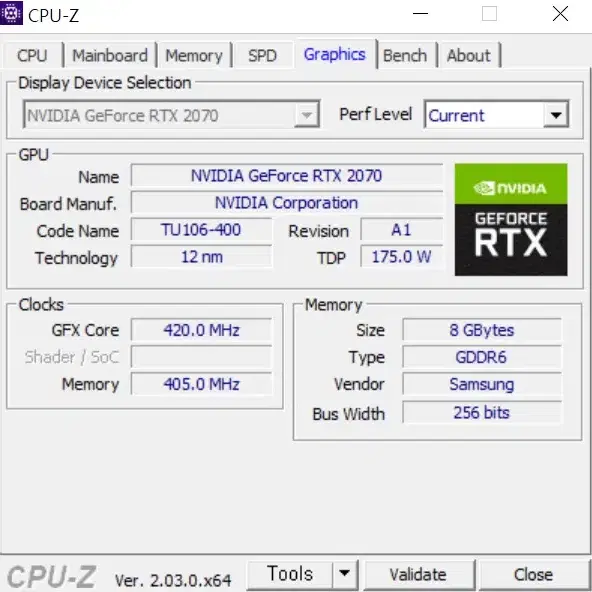 11400, rtx2070, ddr4-16g, 256g 데스크탑 상태굿