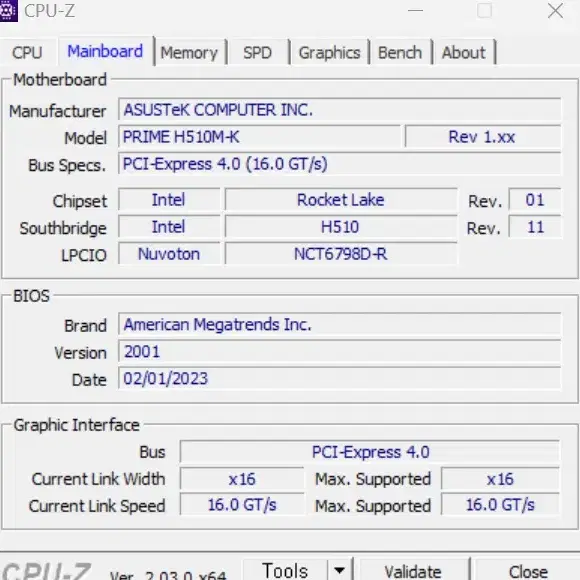 11400, rtx2070, ddr4-16g, 256g 데스크탑 상태굿