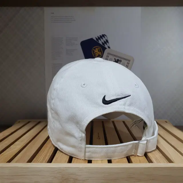 Nike Korea cap