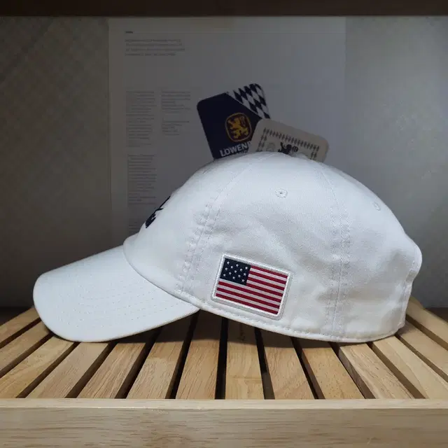 Nike USA cap