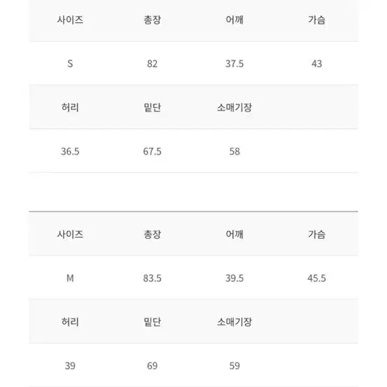 드파운드 롱 슬리브 버튼 드레스 m