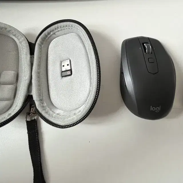 로지텍 MX Anywhere 2S Wireless Mouse