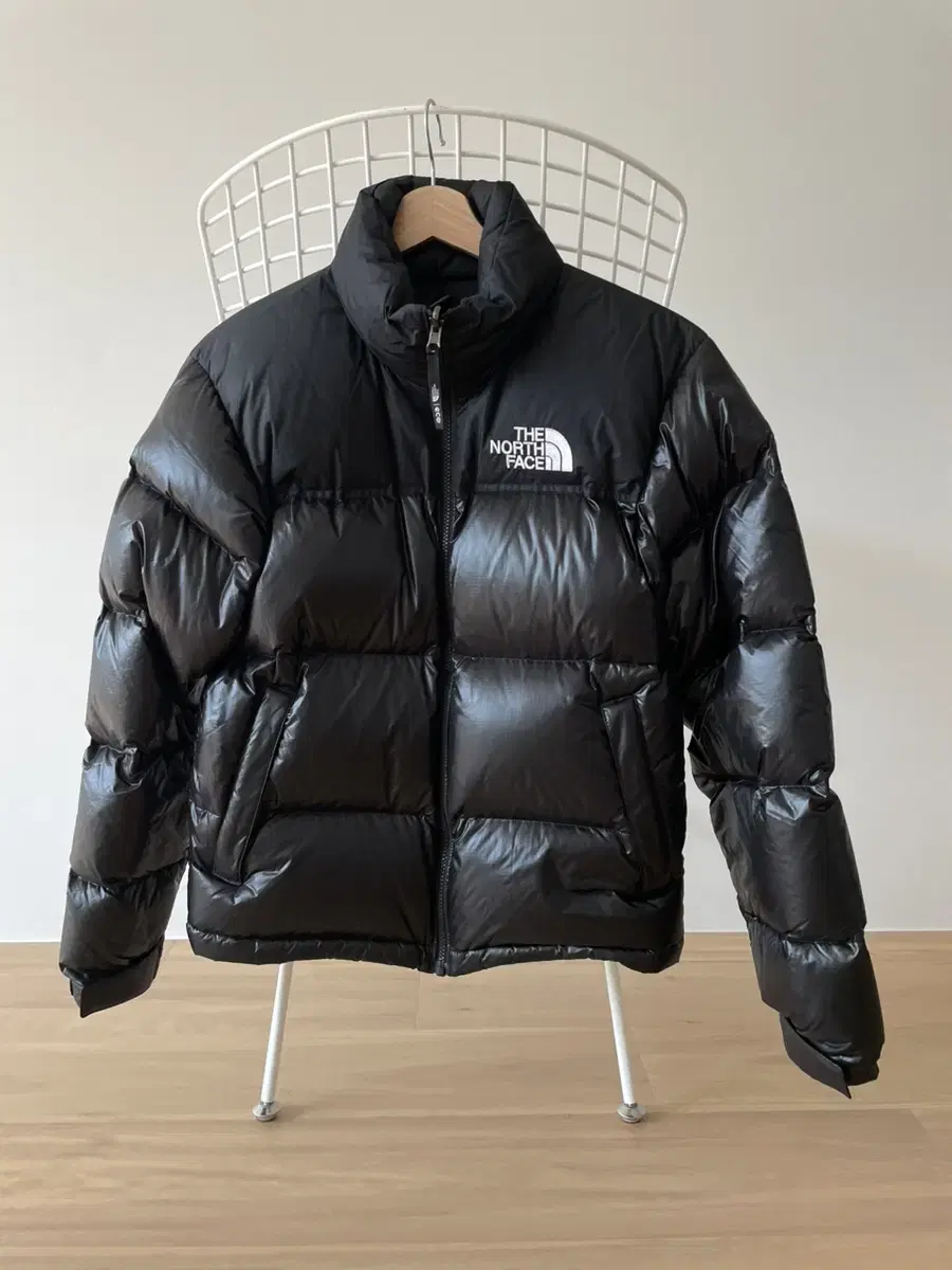 The North Face Knopsie Glossy 90 S Retro Knopsie 1996