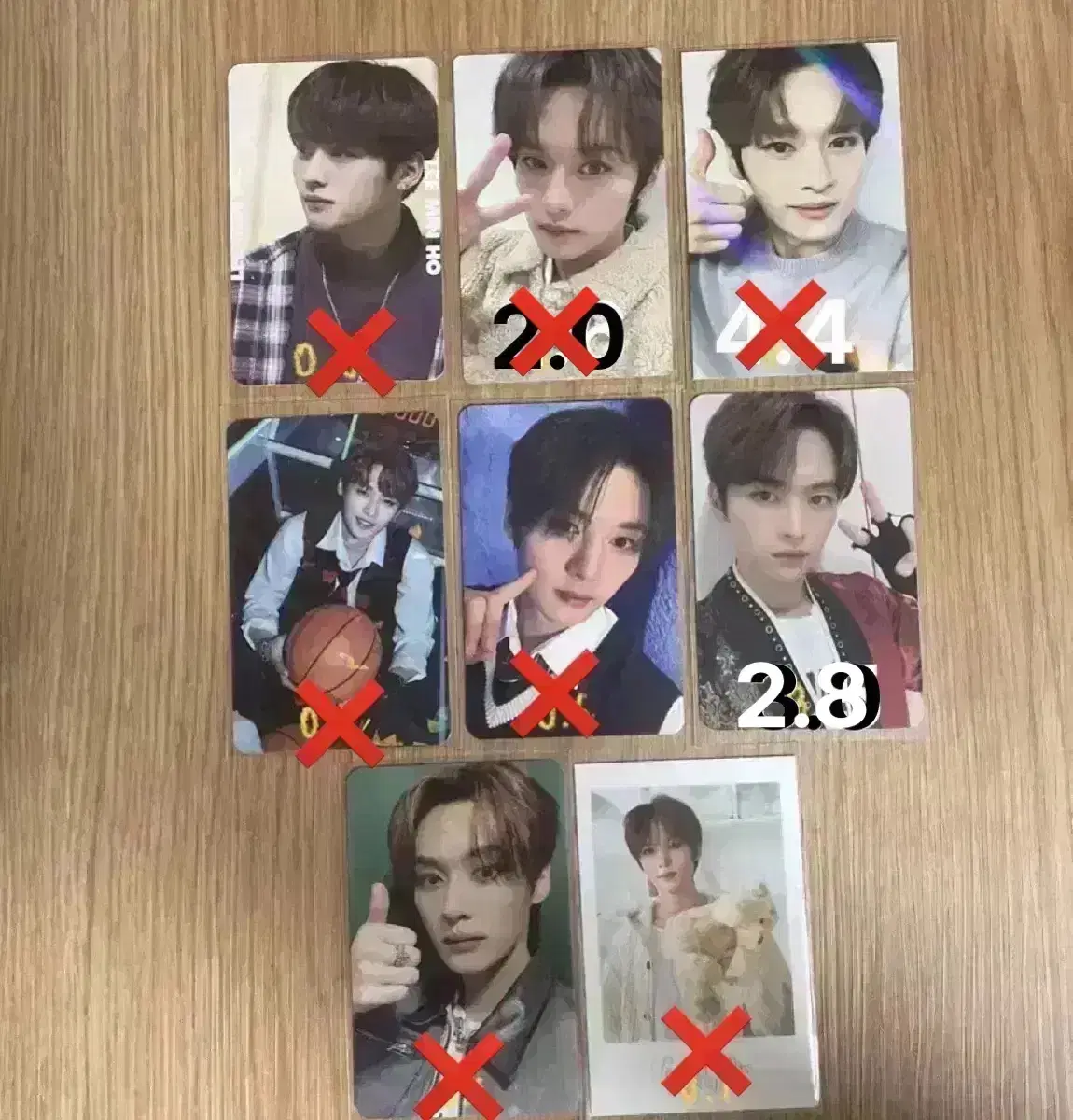 straykids life with yizhiyu magic school jyp shop pre-order benefits rockstar lee know photocard bulk