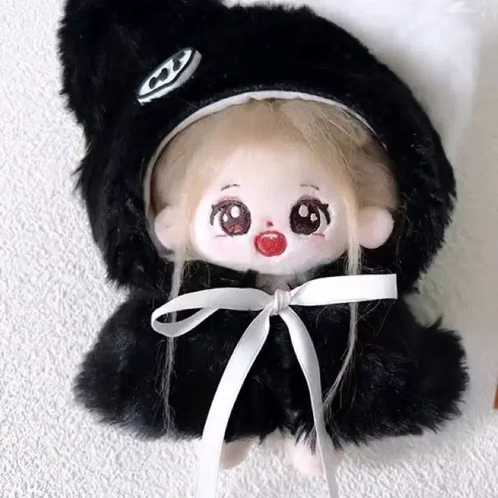 현물 10cm 인형옷 옷장