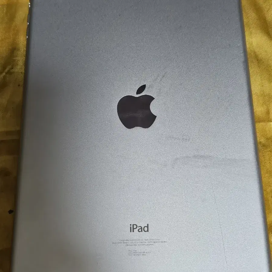 아이패드 ipad A1474